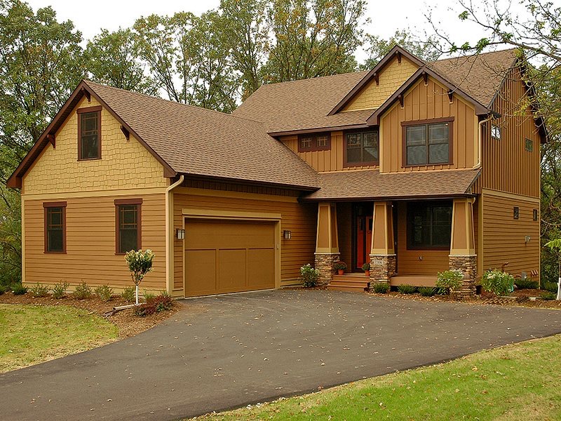 Siding & Windows